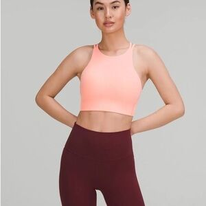 Lululemon Like a cloud sports bra